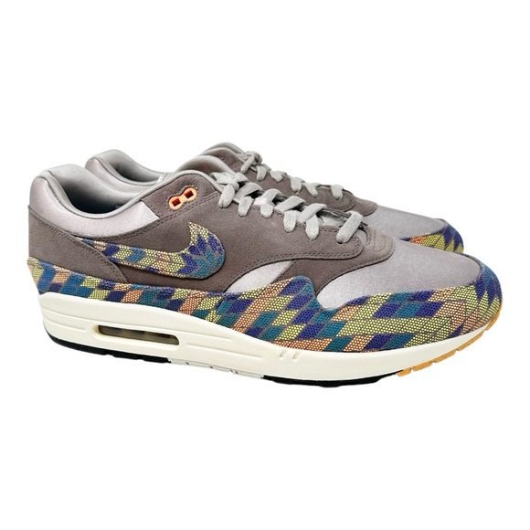 Nike Air Max 1 N7 DA1346200 Taupe Haze/Light Orewood Brown Size 15 New/No Box - Picture 1 of 7